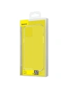 Buy Transparent Baseus Simplicity Case Apple iPhone 12 Pro Max - BSU1852 - {ean13} - Home Screen Store Europe