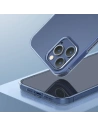 Buy Transparent Baseus Simplicity Case Apple iPhone 12 Pro Max - BSU1852 - {ean13} - Home Screen Store Europe