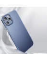 Kup Przezroczyste etui Baseus Simplicity Case Apple iPhone 12 Pro Max (2020) - BSU1852 - {ean13} - Sklep Home Screen