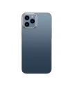 Baseus Shining Case For iP12 Pro Max 6.7inch (2020) Gold