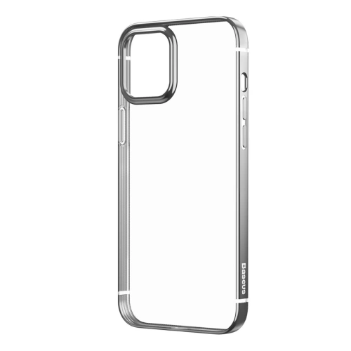 Kup Etui transparent Baseus Shining Case Apple iPhone 12 Pro Max (aurii) - BSU1853GLD - {ean13} - Sklep Home Screen