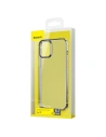 Kup Etui transparent Baseus Shining Case Apple iPhone 12 Pro Max (aurii) - BSU1853GLD - {ean13} - Sklep Home Screen