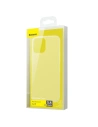 Kup Case Baseus Wing Case Apple iPhone 12 mini (weiß) - BSU1854WHT - {ean13} - Sklep Home Screen