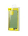 Kup Case Baseus Wing Case Apple iPhone 12 mini (grün) - BSU1855GRN - {ean13} - Sklep Home Screen