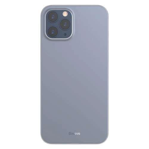 Kup Etui Baseus Wing Case Apple iPhone 12/12 Pro (biały) - BSU1857WHT - {ean13} - Sklep Home Screen