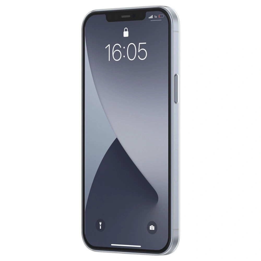 Etui Baseus Wing Case Apple iPhone 12/12 Pro (biały)