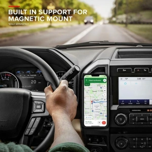 Kup Pancerne etui Zizo Bolt Cover Apple iPhone 12 Pro Max se sklem 9H na displej + stojánek a držák na pásek (černý) - ZIZ056BLK - {ean13} - Sklep Home Screen