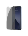 Buy Tempered glass 0.3mm Baseus with Privatization filter Apple iPhone 12 mini (2pcs) - BSU1859 - {ean13} - Home Screen Store Europe