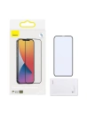 Kup Edzett üveg 0.23mm TE01 Baseus Apple iPhone 12 mini (2db) fekete - BSU1862 - {ean13} - Sklep Home Screen