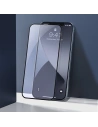 Kup Gehärtetes Glas 0.23mm TE01 Baseus Apple iPhone 12 mini (2 Stück) schwarz - BSU1862 - {ean13} - Sklep Home Screen