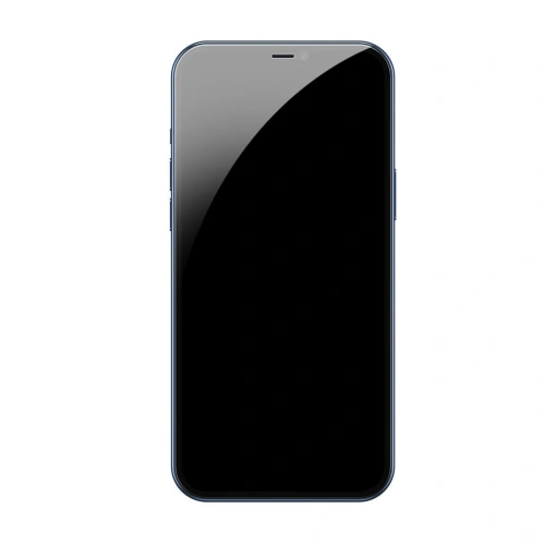 Kup Szkło hartowane z filtrem prywatyzującym 0.3mm Baseus Apple iPhone 12 mini (2szt.) czarne - BSU1863 - {ean13} - Sklep Home Screen