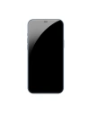 Buy Tempered glass 0.3mm Baseus with Privatization filter Apple iPhone 12 mini (2pcs) black - BSU1863 - {ean13} - Home Screen Store Europe