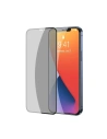Buy Tempered glass 0.23mm with privatization filter Baseus Apple iPhone 12/12 Pro (2pcs) - BSU1864 - {ean13} - Home Screen Store Europe