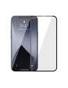 Gehärtetes Glas 0.3mm Baseus Apple iPhone 12 Pro Max (2 Stück) schwarz
