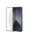 Buy Tempered glass 0.3mm Baseus Apple iPhone 12 Pro Max (2pcs) black - BSU1866 - {ean13} - Home Screen Store Europe