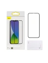 Buy Tempered glass 0.3mm Baseus Apple iPhone 12 Pro Max (2pcs) black - BSU1866 - {ean13} - Home Screen Store Europe