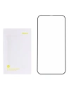 Buy Tempered glass 0.25mm KC01 Baseus Apple iPhone 12 Pro Max (2pcs) black - BSU1869 - {ean13} - Home Screen Store Europe