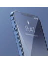 Buy Tempered glass 0.25mm KC01 Baseus Apple iPhone 12 Pro Max (2pcs) black - BSU1869 - {ean13} - Home Screen Store Europe