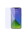 Szkło hartowane z filtrem światła niebieskiego 0.3mm Baseus Apple iPhone 12 Pro Max (2szt.)