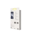 Kup Szkło hartowane z filtrem światła niebieskiego 0.3mm Baseus Apple iPhone 12 Pro Max (2szt.) - BSU1872 - {ean13} - Sklep Home Screen