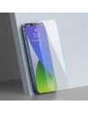 Buy Tempered glass 0.3mm Baseus with light filter Apple iPhone 12 Pro Max (2pcs) - BSU1872 - {ean13} - Home Screen Store Europe