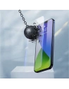 Kup Szkło hartowane z filtrem światła niebieskiego 0.3mm Baseus Apple iPhone 12 Pro Max (2szt.) - BSU1872 - {ean13} - Sklep Home Screen