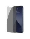 Buy Tempered glass 0.3mm Baseus with Privatization filter Apple iPhone 12/12 Pro (2pcs) - BSU1873 - {ean13} - Home Screen Store Europe