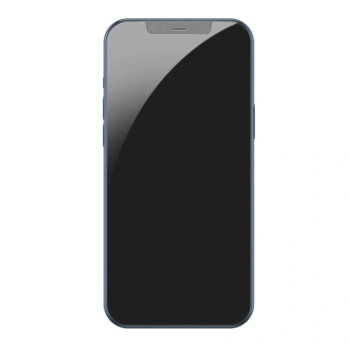 Kup Szkło hartowane z filtrem prywatyzującym 0.3mm Baseus Apple iPhone 12/12 Pro (2szt.) - BSU1873 - {ean13} - Sklep Home Screen