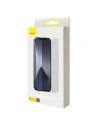 Kup Sticlă securizată cu filtru de confidențialitate 0.3mm Baseus Apple iPhone 12/12 Pro (2buc.) - BSU1873 - {ean13} - Sklep Home Screen