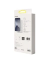 Buy Tempered glass 0.3mm Baseus with Privatization filter Apple iPhone 12/12 Pro (2pcs) - BSU1873 - {ean13} - Home Screen Store Europe