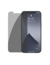 Gehärtetes Glas mit privatisierendem Filter 0.3mm Baseus Apple iPhone 12 Pro Max (2 Stück)