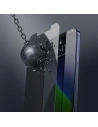 Kup Gehärtetes Glas mit privatisierendem Filter 0.3mm Baseus Apple iPhone 12 Pro Max (2 Stück) - BSU1874 - {ean13} - Sklep Home Screen