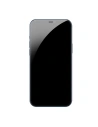 Buy Tempered glass 0.3mm Baseus with Privatization filter Apple iPhone 12/12 Pro (2pcs) black - BSU1880 - {ean13} - Home Screen Store Europe
