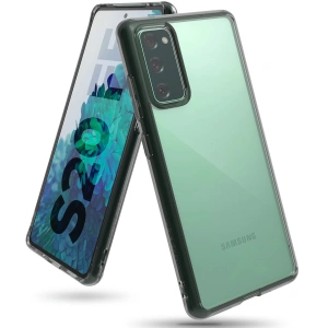 Case Samsung Galaxy S20 FE - Ringke Fusion - Home Screen