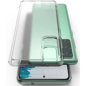 Etui Samsung Galaxy S20 FE - Ringke Fusion - Startbildschirm