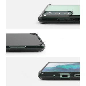 Kup Etui Ringke Fusion Samsung Galaxy S20 FE Smoke Black - RGK1299SM - {ean13} - Sklep Home Screen
