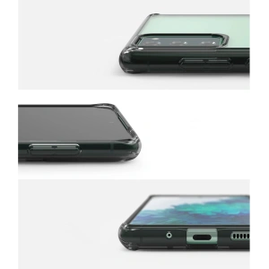 Kup Etui Ringke Fusion Samsung Galaxy S20 FE Clear - RGK1298CL - {ean13} - Sklep Home Screen