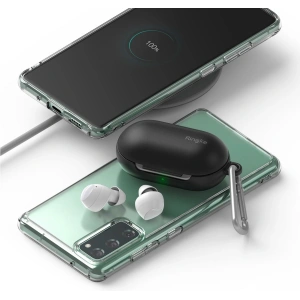 Kup Etui Ringke Fusion Samsung Galaxy S20 FE Clear - RGK1298CL - {ean13} - Sklep Home Screen
