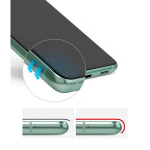 Kup Folia hydrożelowa Ringke Dual Easy Wing Full Cover Samsung Galaxy S20 FE [2 PACK] - RGK1300 - {ean13} - Sklep Home Screen