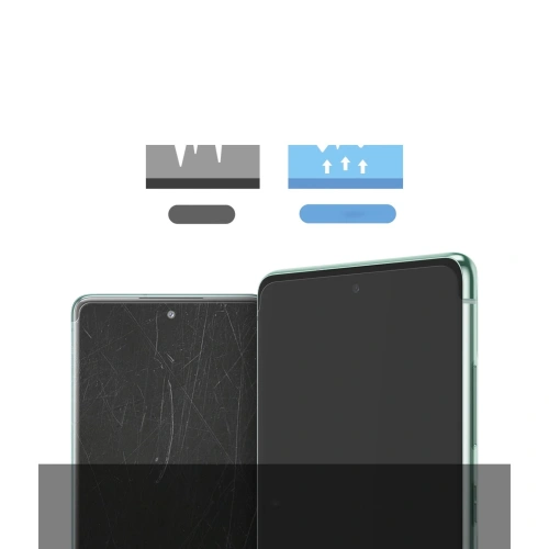 Buy Ringke Dual Easy Wing Full Cover Samsung Galaxy S20 FE [2 PACK] - RGK1300 - {ean13} - Home Screen Store Europe