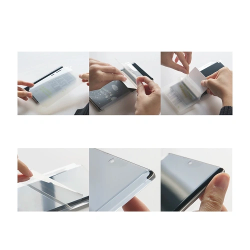 Buy Ringke Dual Easy Wing Full Cover Samsung Galaxy S20 FE [2 PACK] - RGK1300 - {ean13} - Home Screen Store Europe