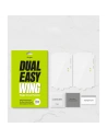 Buy Ringke Dual Easy Wing Full Cover Samsung Galaxy S20 FE [2 PACK] - RGK1300 - {ean13} - Home Screen Store Europe