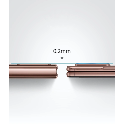 Buy Ringke Camera Glass Samsung Galaxy Z Fold 2 [3 PACK] - RGK1301 - {ean13} - Home Screen Store Europe