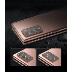 Kup Sticlă securizată pentru aparat Ringke Camera Glass Samsung Galaxy Z Fold 2 [3 PACK] - RGK1301 - {ean13} - Sklep Home Screen