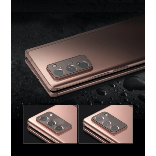 Buy Ringke Camera Glass Samsung Galaxy Z Fold 2 [3 PACK] - RGK1301 - {ean13} - Home Screen Store Europe