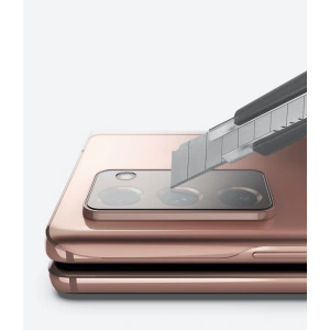 Kup Edzett üveg a Ringke fényképezőgéphez Samsung Galaxy Z Fold 2 [3 PACK] - RGK1301 - {ean13} - Sklep Home Screen
