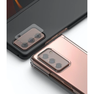 Kup Edzett üveg a Ringke fényképezőgéphez Samsung Galaxy Z Fold 2 [3 PACK] - RGK1301 - {ean13} - Sklep Home Screen