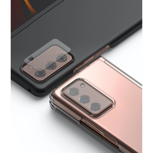 Buy Ringke Camera Glass Samsung Galaxy Z Fold 2 [3 PACK] - RGK1301 - {ean13} - Home Screen Store Europe