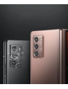 Kup Edzett üveg a Ringke fényképezőgéphez Samsung Galaxy Z Fold 2 [3 PACK] - RGK1301 - {ean13} - Sklep Home Screen