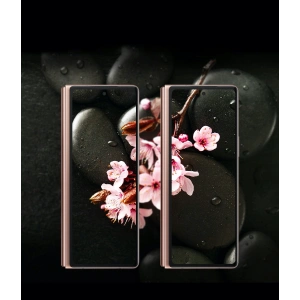 Kup Edzett üveg a Ringke fényképezőgéphez Samsung Galaxy Z Fold 2 [3 PACK] - RGK1301 - {ean13} - Sklep Home Screen